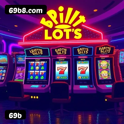 App Mobile 69b - Jogue em Qualquer Lugar no Seu Smartphone