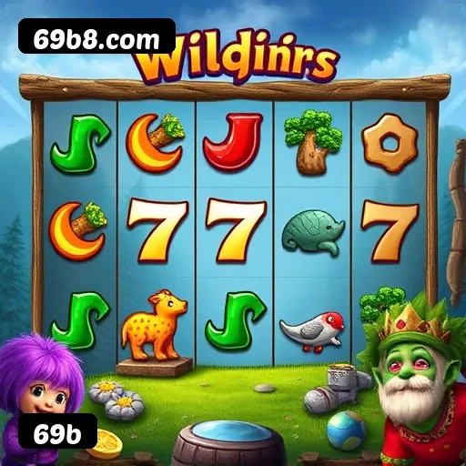 Benefícios do Login 69b - Bônus e Vantagens Exclusivas